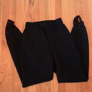 Vintage Roffe skiwear pants